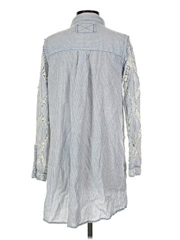 We the Free Long Sleeve Blouse (view 2)