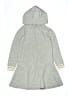 Crewcuts Outlet Gray Dress Size 8 - photo 1