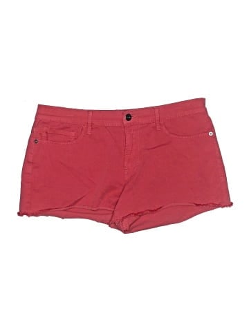 FRAME Denim Shorts (view 1)