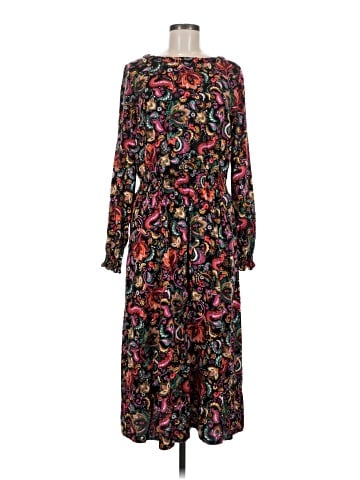 Croft & Barrow Casual Dress (view 1)