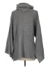 Quinn Gray Wool Pullover Sweater Size XS - photo 2