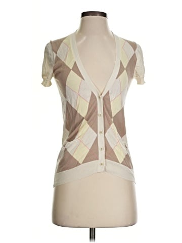 J.Crew Short Sleeve Top (view 1)
