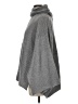Quinn Gray Wool Pullover Sweater Size XS - photo 5