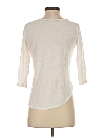 Sportsgirl 3/4 Sleeve T-Shirt (view 2)