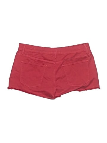 FRAME Denim Shorts (view 2)