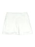 Athleta Solid White Skort Size M - photo 1