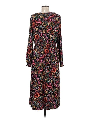 Croft & Barrow Casual Dress (view 2)
