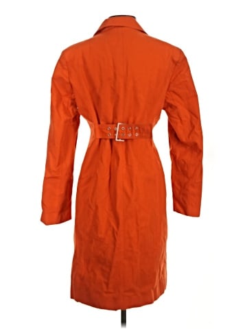 Anne Klein Raincoat (view 2)