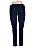 CAbi Solid Blue Jeans Size 16 - photo 2