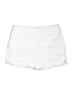 Westbound White Athletic Shorts Size 14 - photo 1