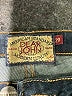 Dear John Blue Jeans Size 29 waist - photo 7