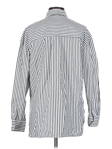 Everlane Long Sleeve Button-Down Shirt (view 2)