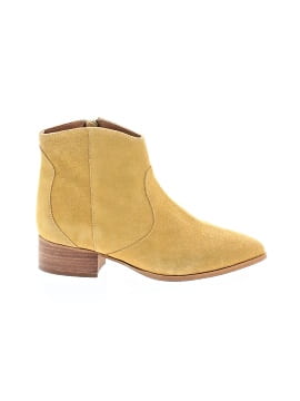 Assorted Brands Ankle Boots
