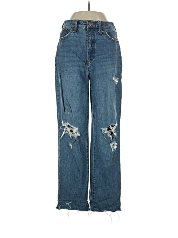 Universal Thread Jeans (view 1)