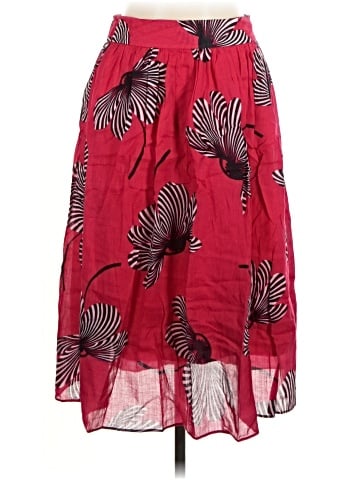 Ann Taylor Casual Skirt (view 1)