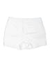 Westbound White Athletic Shorts Size 14 - photo 2