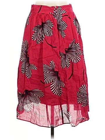 Ann Taylor Casual Skirt (view 2)