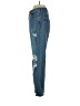 Universal Thread Stars Blue Jeans Size 27 waist - photo 5