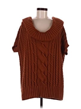 St. John Sweater Vest (view 1)