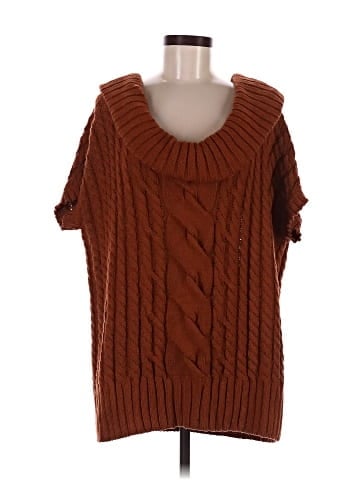 St. John Sweater Vest (view 1)