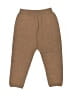 Mayoral Solid Brown Casual Pants Size 6-9 mo - photo 1