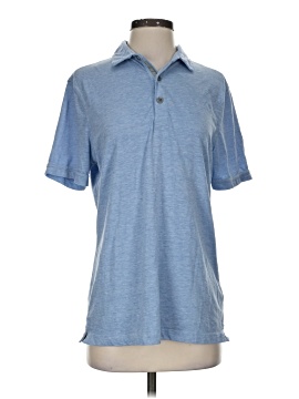 Banana Republic Short Sleeve Polo
