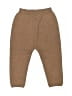 Mayoral Solid Brown Casual Pants Size 6-9 mo - photo 2