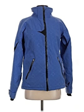 Columbia Snow Jacket (view 1)