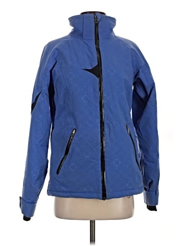 Columbia Snow Jacket (view 1)
