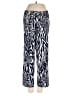 Lilly Pulitzer Print Blue Casual Pants Size 0 - photo 1