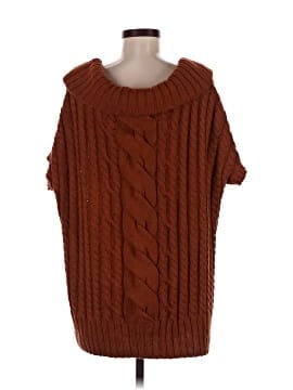 St. John Sweater Vest (view 2)