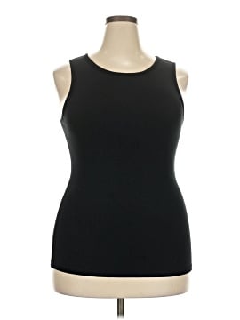 41Hawthorn Sleeveless T-Shirt (view 1)