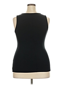 41Hawthorn Sleeveless T-Shirt (view 2)