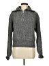 Steve Madden Gray Pullover Sweater Size M - photo 1