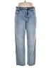 Wild Fable 100% Cotton Blue Jeans Size 14 - photo 1
