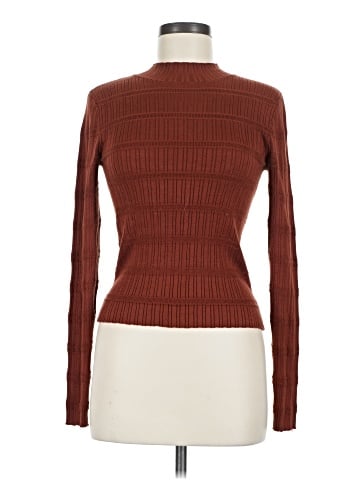 Freshman 1996 Turtleneck Sweater (view 1)