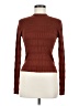 Freshman 1996 Brown Turtleneck Sweater Size M - photo 1