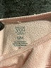 Just One Year by Carter's 100% Polyester Pink Long Sleeve Top 9-12 MO / 12 MO - photo 3