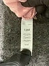Just One Year by Carter's 100% Polyester Pink Long Sleeve Top 9-12 MO / 12 MO - photo 4