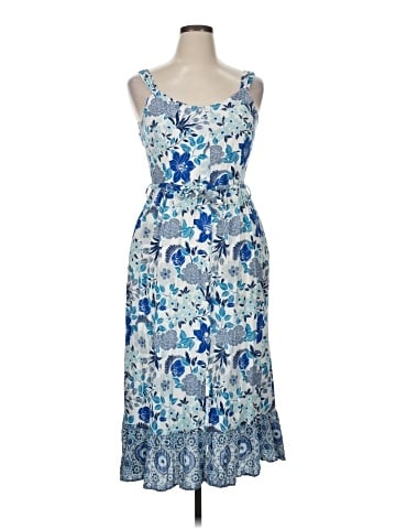 Japna Casual Dress (view 1)