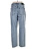 Wild Fable 100% Cotton Blue Jeans Size 14 - photo 2