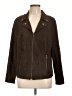Style&Co Brown Jacket Size L - photo 1