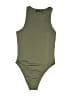 Shein Green Bodysuit Size S - photo 1