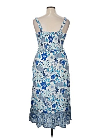 Japna Casual Dress (view 2)