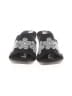 Onex Black Wedges Size 9 - photo 2