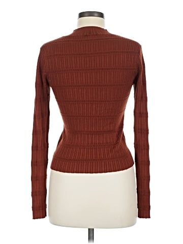 Freshman 1996 Turtleneck Sweater (view 2)