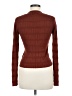 Freshman 1996 Brown Turtleneck Sweater Size M - photo 2