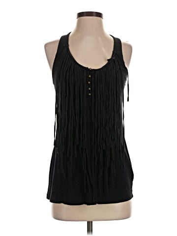 Ella Moss Sleeveless Blouse (view 1)