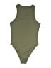 Shein Green Bodysuit Size S - photo 2