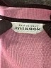 misook Pink Cardigan Size M (estimated) - photo 7
